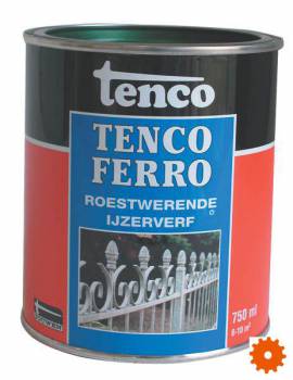 Tencoferro -  