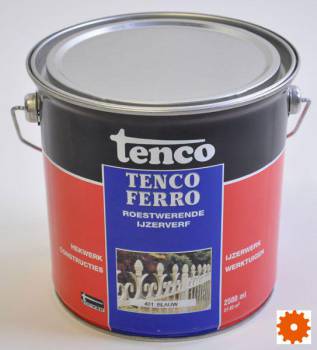 Tencoferro - PAB214112 