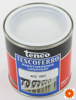 Tencoferro - PAB214202 
