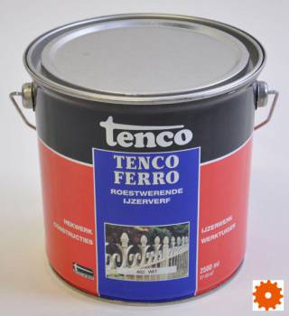 Tencoferro - PAB214212 