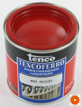 Tencoferro - PAB214302 
