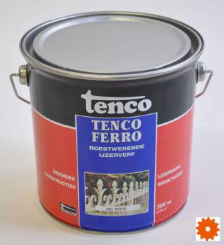Tencoferro - PAB214312 