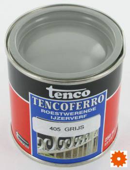 Tencoferro - PAB214502 