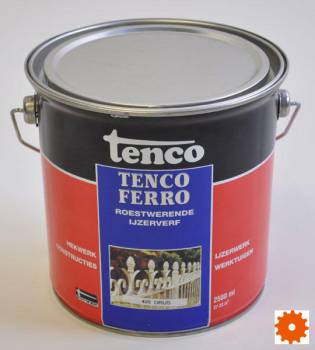Tencoferro - PAB214512 