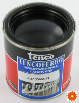 Tencoferro - PAB214702 