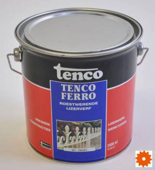 Tencoferro - PAB214712 
