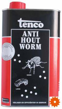 Anti houtworm - PAB220010 