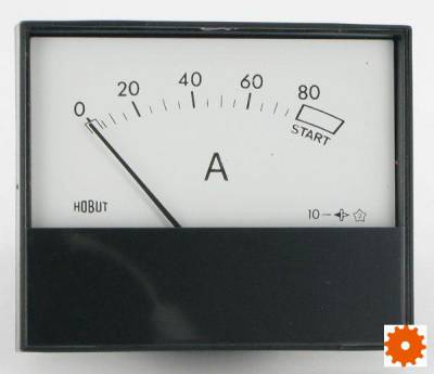 Onderdelen voor akkulader Telwin - 152134 