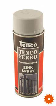 Ferro spray zink primer 500ml - PAB225050 