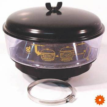 Voorfilters - PBH000821 