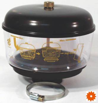 Voorfilters - PBH001250 