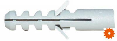 Plug nylon - Plug nylon -