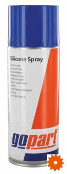 Siliconenspray 400ml - 721504GP 