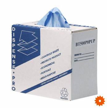 Non woven poetsdoeken -  