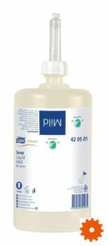 Handcleaner liquid mild Tork - Handcleaner liquid mild Tork -