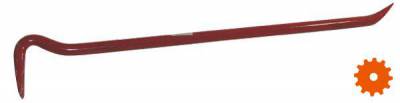 Koevoet rond 800 x 22 mm -  