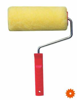 Verfroller cpl. 20 cm profi -  