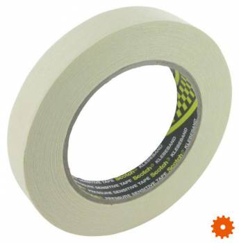 PP301 Maskeer plakband 3M -  