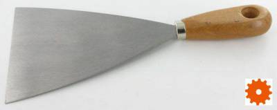 PP44 Plamuurmes doehetzelf - PP44125 