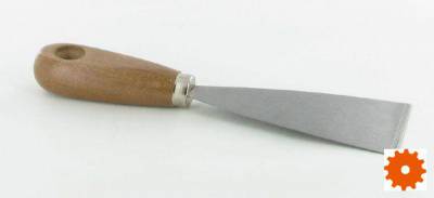 PP44 Plamuurmes doehetzelf - PP4463 