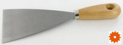 PP44 Plamuurmes doehetzelf - PP4489 