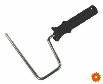 Beugel tbv verfroller - PP55618 