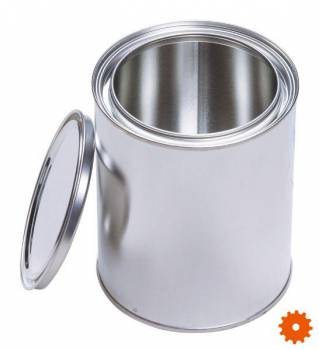 Verfblikken - PP5716 