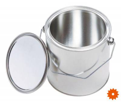 Verfblikken - PP5717 