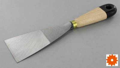 PP59 Plamuurmes - PP920106 