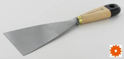 PP59 Plamuurmes - PP920108 