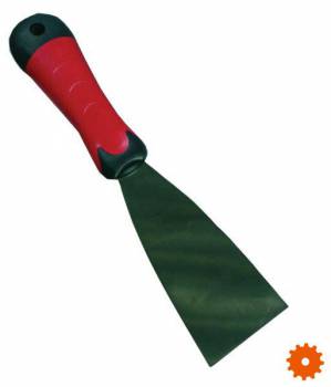 Plamuurmes RVS - PP708060 