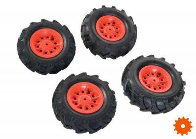 Luchtb. (310x95/325x95) rood - R40958 Luchtb. (310x95/325x95) rood - R40958