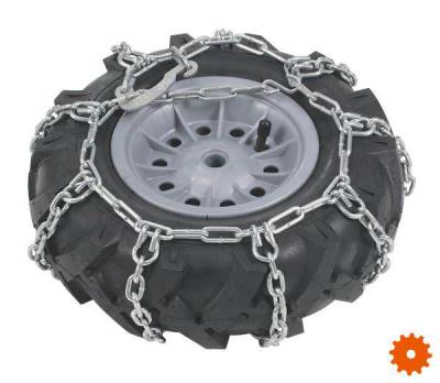 Sneeuwketting voor rolly (2st) - R40965 Sneeuwketting voor rolly (2st) - R40965