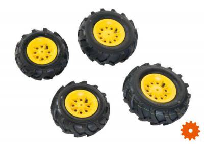 Luchtb. (95x260/110x325) geel - R40986 Luchtb. (95x260/110x325) geel - R40986