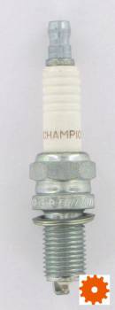 Bougie Champion - RA4HC 