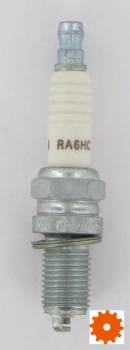 Bougie Champion - RA6HC 