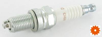 Bougie Champion - RA8HC 