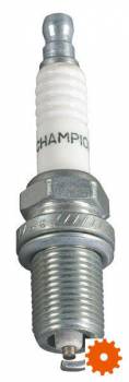 Bougie Champion - RC9YC 