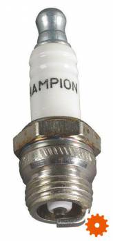 Bougie Champion - RDJ8J 