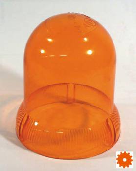 Lampglas zwaailamp GYRO A - RL9300 