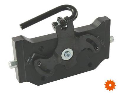 Draagplaat  RO899 Rockinger - RO899D10500 