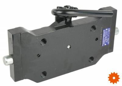 Draagplaat  RO899 Rockinger - RO899D30500 