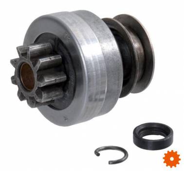 Bendix voor Iskra  startmotoren - 16900879 