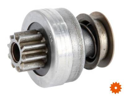 Bendix voor Iskra  startmotoren - 16903166 