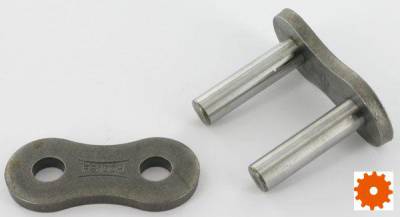 Sluit- en verloopschakels - ASA / DIN 8188 - simplex - H-serie - Tsubaki - Sluit- en verloopschakels - ASA / DIN 8188 - simplex - H-serie - Tsubaki -