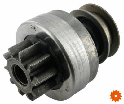 Bendix voor Iskra  startmotoren - 16904847 