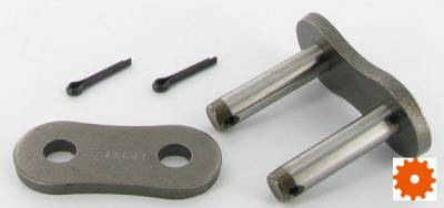 Sluit- en verloopschakels - ASA / DIN 8188 - simplex - H-serie - Tsubaki - RS1401HS 