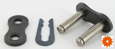 Sluit- en verloopschakels - BS / DIN 8187 - simplex - Tsubaki - RS16B1SLAMBDA 