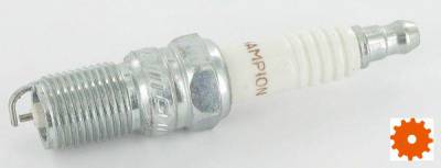 Bougie Champion - RS17YX 