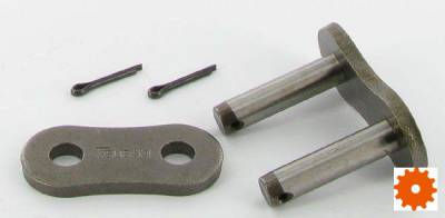 Sluit- en verloopschakels - ASA / DIN 8188 - simplex - H-serie - Tsubaki - RS801HS 